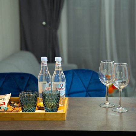 Sunday Apart Hotel Cachkadzor Zewnętrze zdjęcie