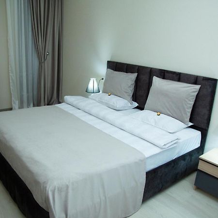 Sunday Apart Hotel Cachkadzor Zewnętrze zdjęcie