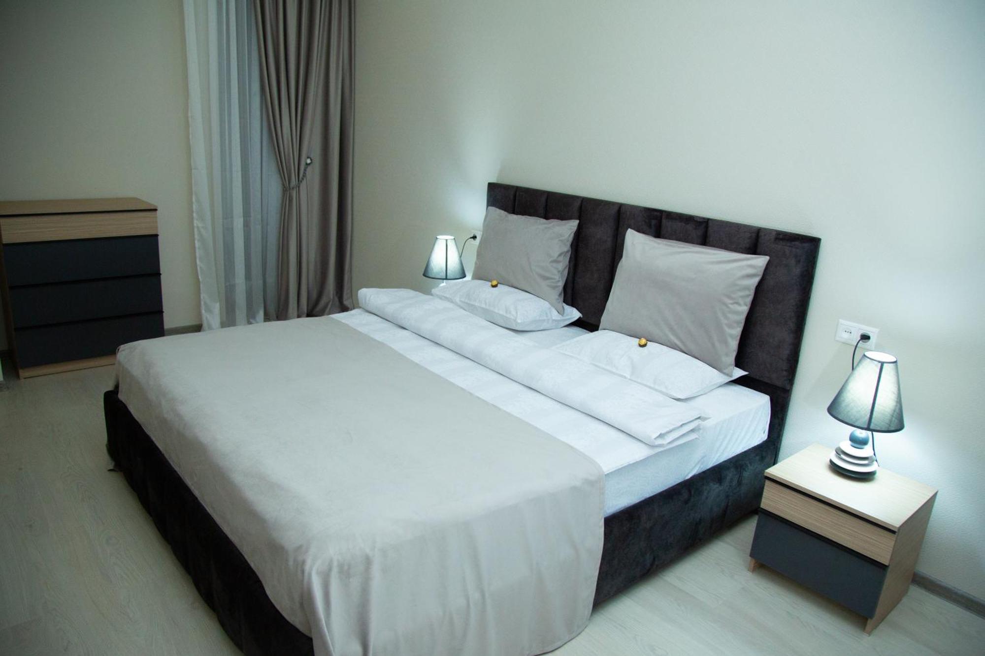 Sunday Apart Hotel Cachkadzor Zewnętrze zdjęcie