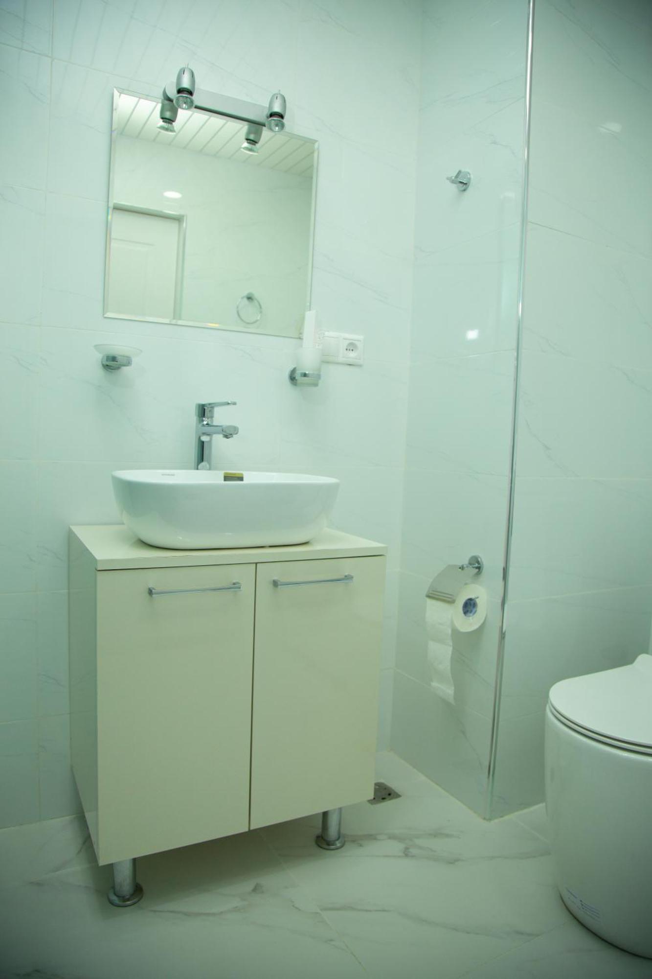 Sunday Apart Hotel Cachkadzor Zewnętrze zdjęcie