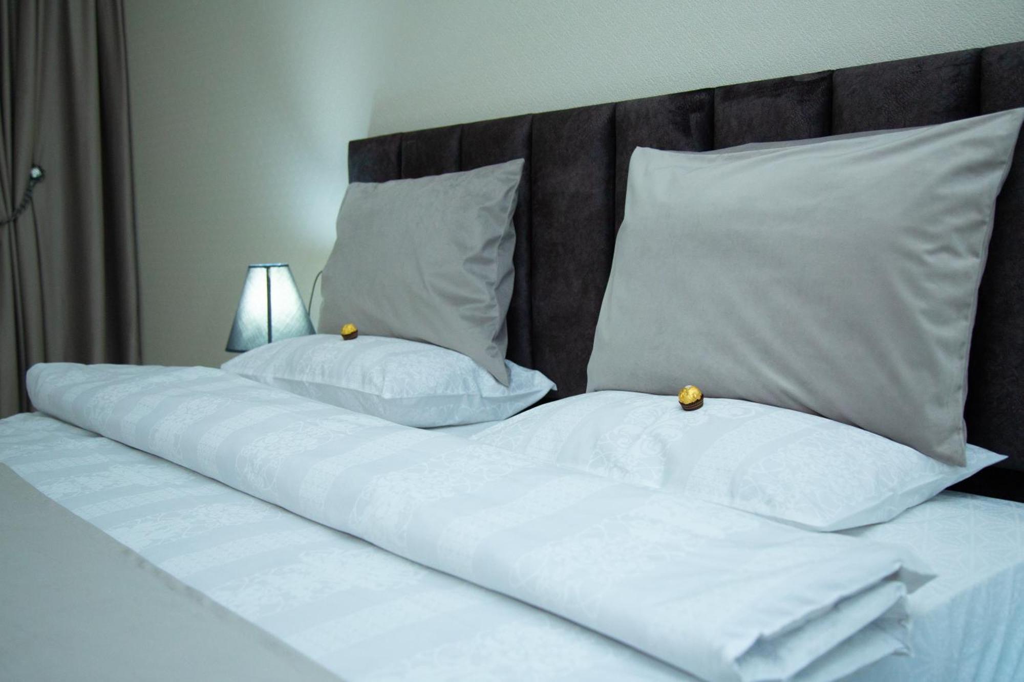 Sunday Apart Hotel Cachkadzor Zewnętrze zdjęcie