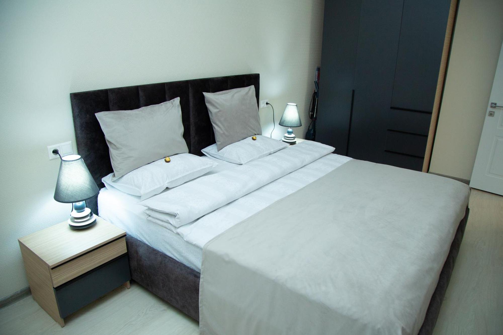 Sunday Apart Hotel Cachkadzor Zewnętrze zdjęcie